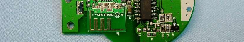 Wireless Presenter - FCC ID GV333373 - ACCO Brands, Inc.