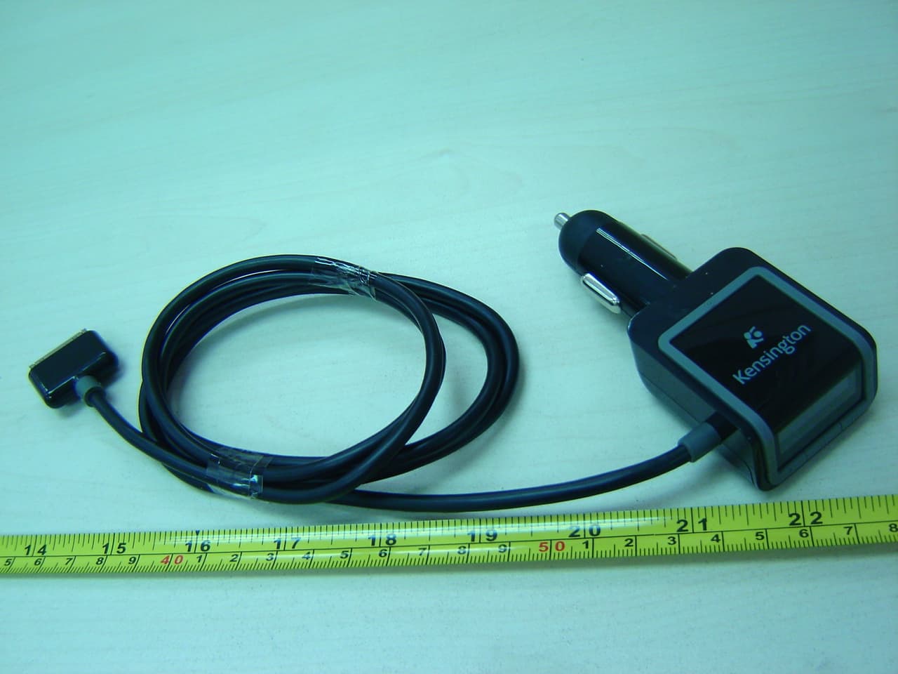 FM Transmitter - FCC ID GV333411 - ACCO Brands, Inc. (2)