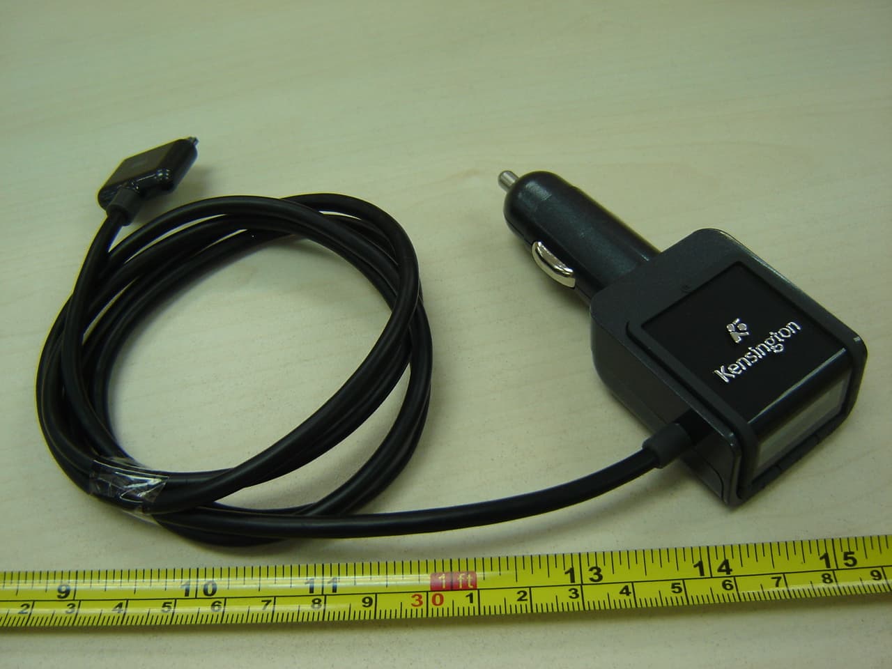 FM Transmitter - FCC ID GV333424 - ACCO Brands, Inc. (2)