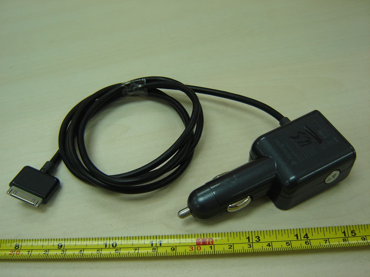 FM Transmitter - FCC ID GV333424 - ACCO Brands, Inc.