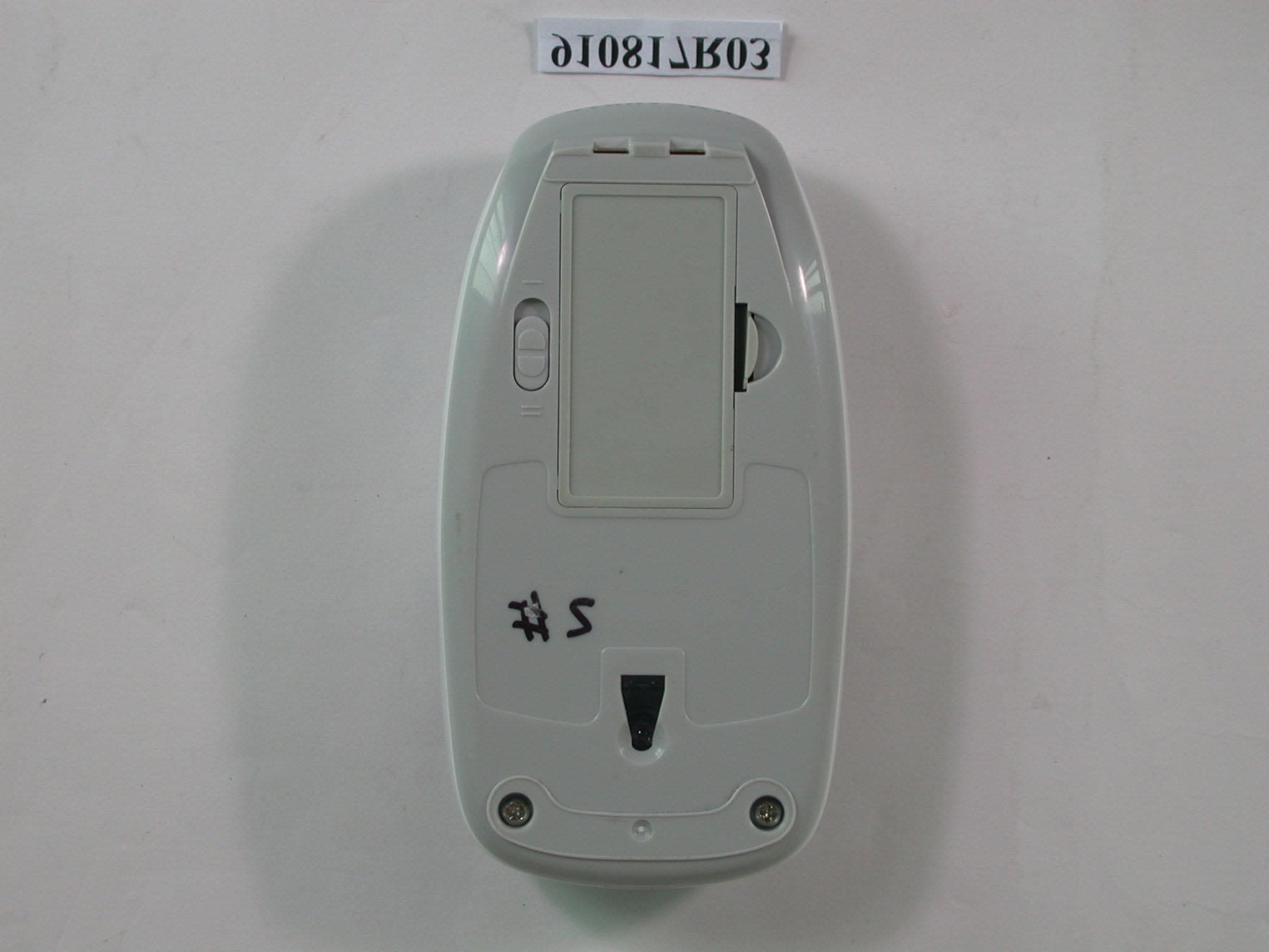 Wireless Mouse - FCC ID GV364321 - ACCO Brands, Inc. (2)