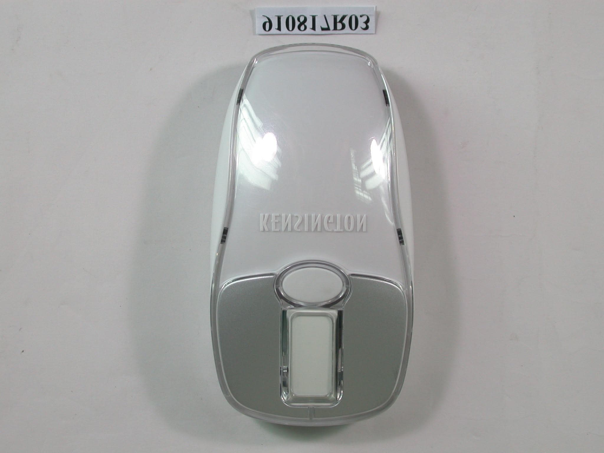Wireless Mouse - FCC ID GV364321 - ACCO Brands, Inc. (3)