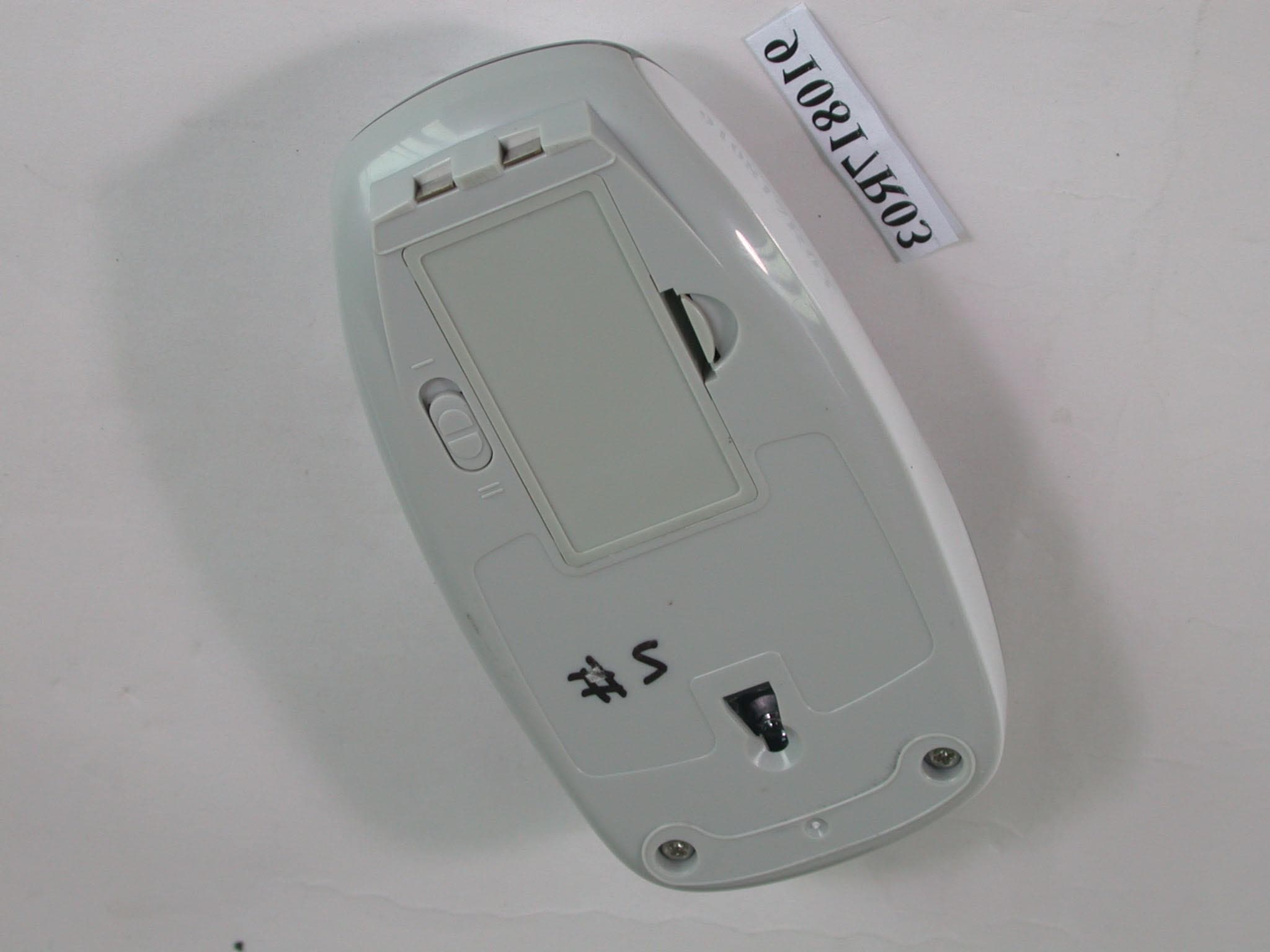 Wireless Mouse - FCC ID GV364321 - ACCO Brands, Inc. (4)