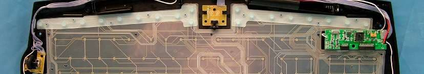 Pilotboard Wireless Desktop - FCC ID GV364379 - ACCO Brands, Inc. (4)