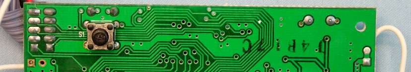 Pilotboard Wireless Desktop - FCC ID GV364379 - ACCO Brands, Inc. (3)