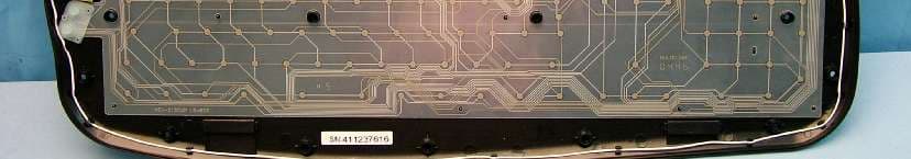 Pilotboard Wireless Desktop - FCC ID GV364379 - ACCO Brands, Inc. (5)