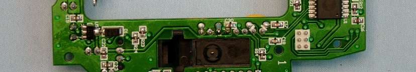 Pilotboard Wireless Desktop - FCC ID GV364379M - ACCO Brands, Inc. (2)
