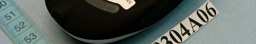 Pocket Mouse Ultra Wireless - FCC ID GV364380 - ACCO Brands, Inc. (3)