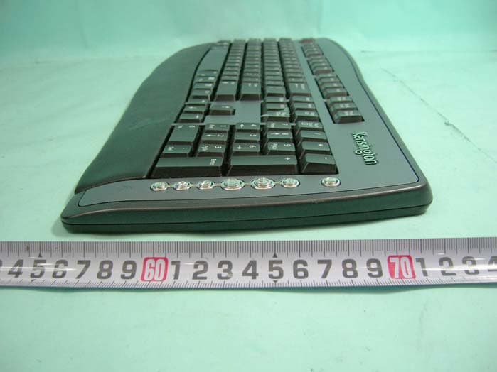 PilotBoard Laser Wireless Desktop Set - FCC ID GV364385 - ACCO Brands, Inc. (3)