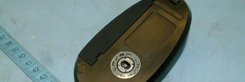 PocketMouse Laser Wireless Pro - FCC ID GV372117D - ACCO Brands, Inc. (3)