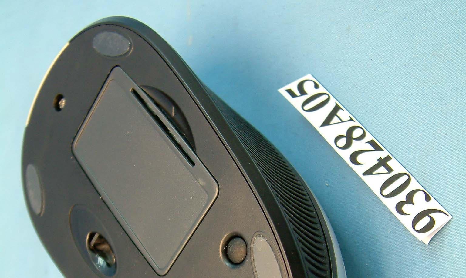 PilotMouse Bluetooth - FCC ID GV372225 - ACCO Brands, Inc. (2)