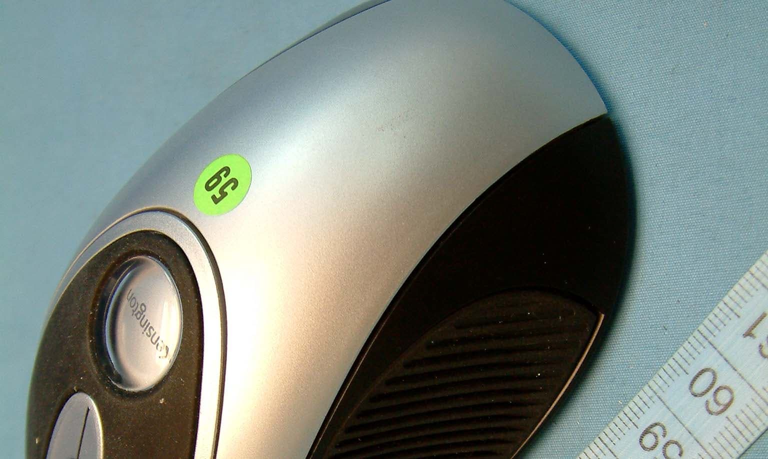 PilotMouse Bluetooth - FCC ID GV372225 - ACCO Brands, Inc. (3)