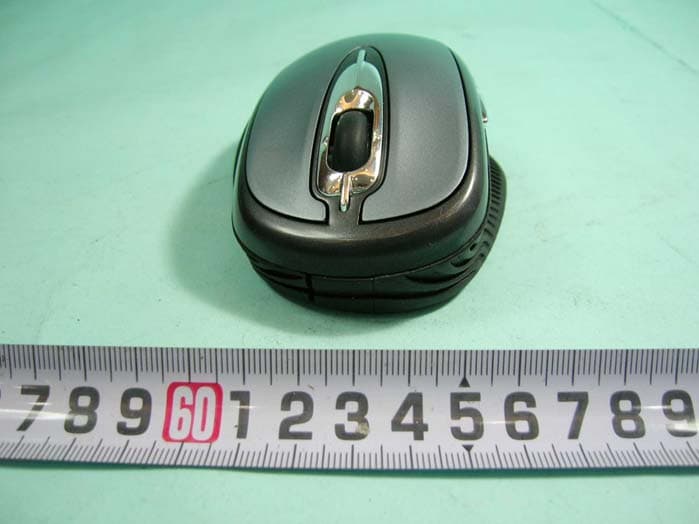 PilotMouse Laser Wireless Pro - FCC ID GV372241 - ACCO Brands, Inc. (4)