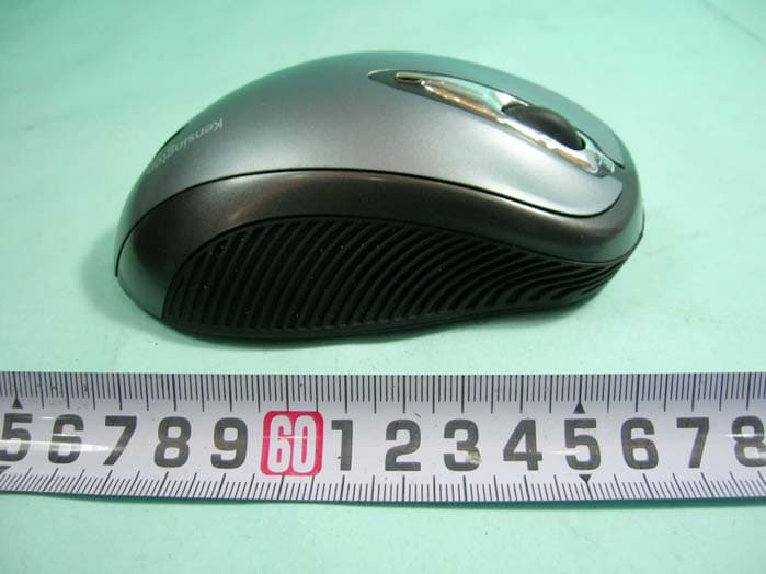 PilotMouse Laser Wireless Pro - FCC ID GV372241 - ACCO Brands, Inc. (2)