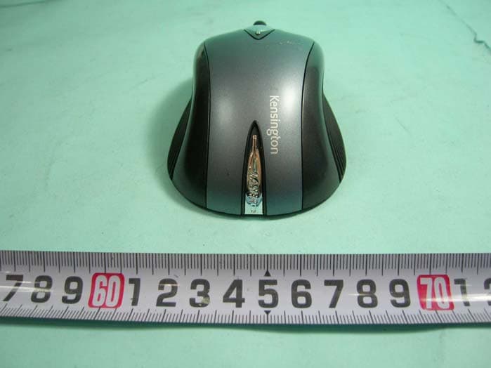 PilotMouse Laser Wireless - FCC ID GV372242 - ACCO Brands, Inc. (3)