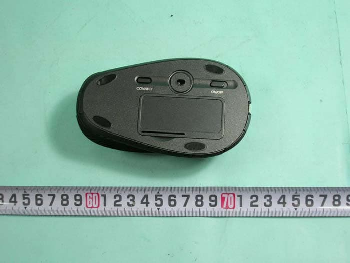 PilotMouse Laser Wireless - FCC ID GV372242 - ACCO Brands, Inc. (5)
