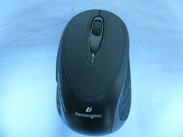 Ci60 Optical Wireless Mouse - FCC ID GV372258 - ACCO Brands, Inc. (3)