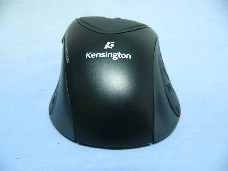 Ci60 Optical Wireless Mouse - FCC ID GV372258 - ACCO Brands, Inc. (4)