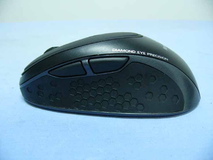 Ci60 Optical Wireless Mouse - FCC ID GV372258 - ACCO Brands, Inc. (2)