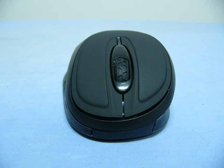 Ci60 Optical Wireless Mouse - FCC ID GV372258 - ACCO Brands, Inc. (5)