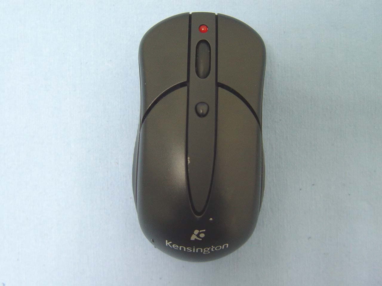 Notebook Optical Wireless Mouse - FCC ID GV372265 - ACCO Brands, Inc. (2)