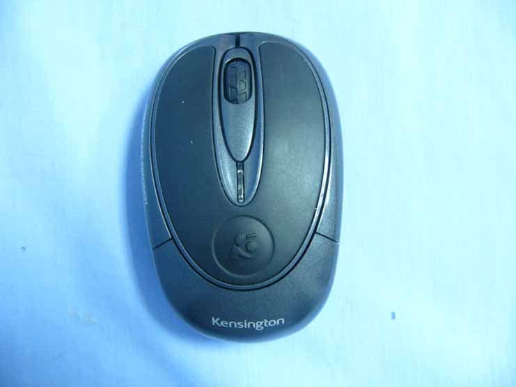 Ci65m Wireless Notebook Optical Mouse - FCC ID GV372267 - ACCO Brands, Inc. (3)