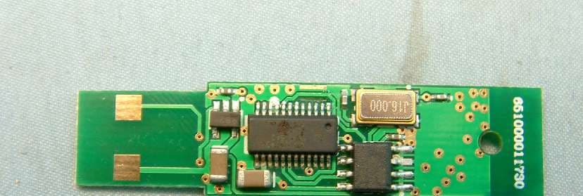 PocketMouse Laser Wireless Pro - FCC ID GV372268 - ACCO Brands, Inc. (4)
