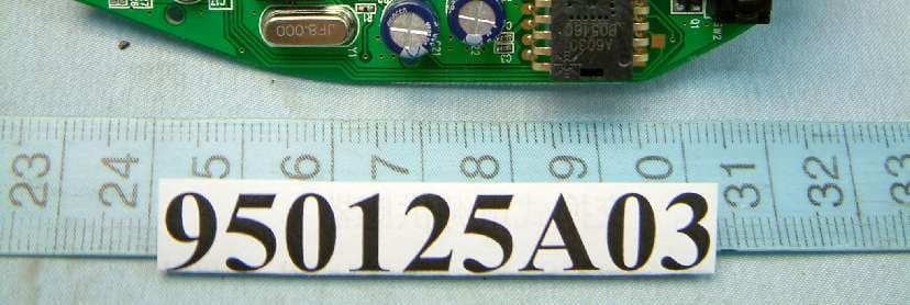 PocketMouse Laser Wireless Pro - FCC ID GV372268 - ACCO Brands, Inc. (3)