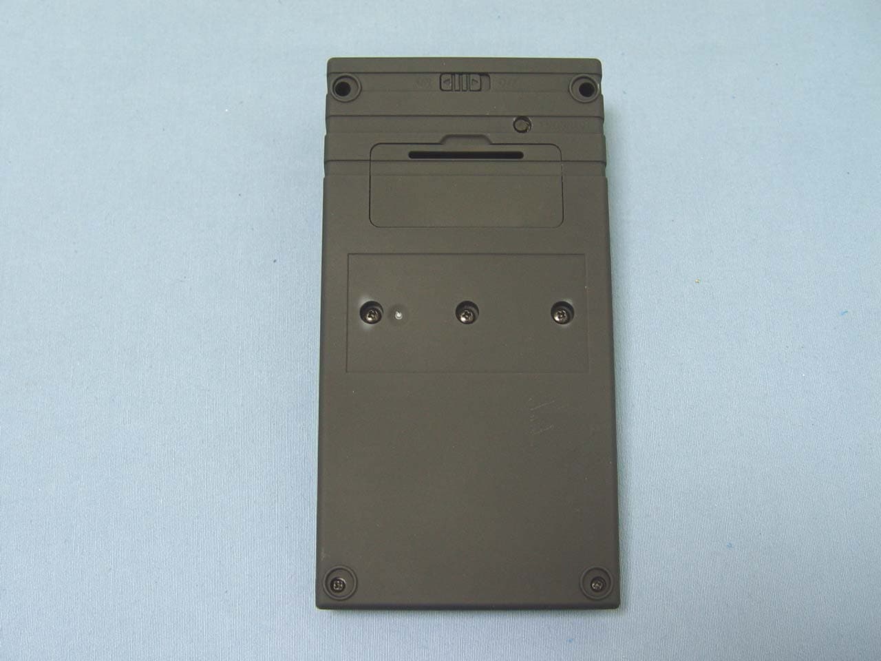 Wireless Notebook Keypad - FCC ID GV372273 - ACCO Brands, Inc. (2)