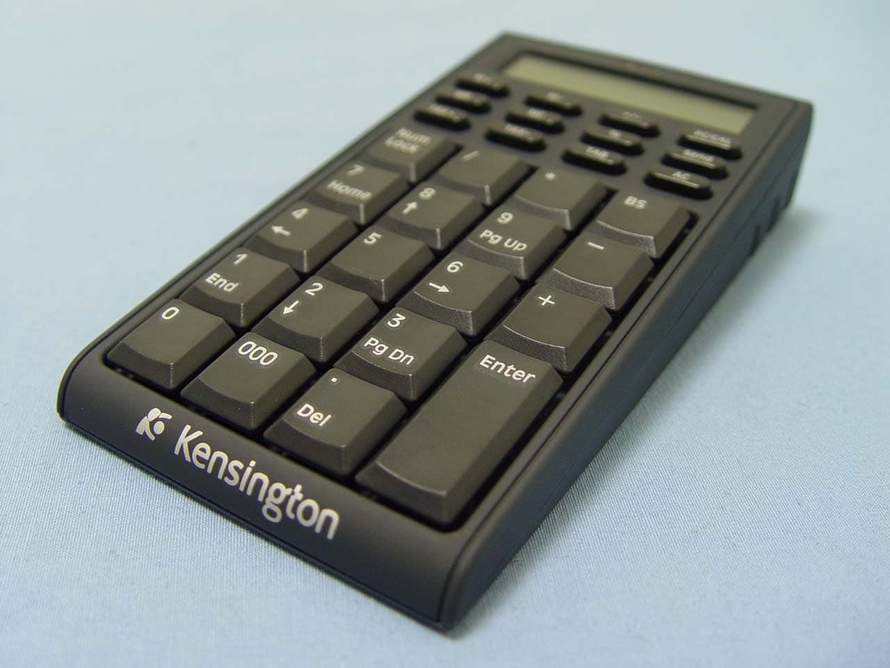 Wireless Notebook Keypad - FCC ID GV372273 - ACCO Brands, Inc. (3)