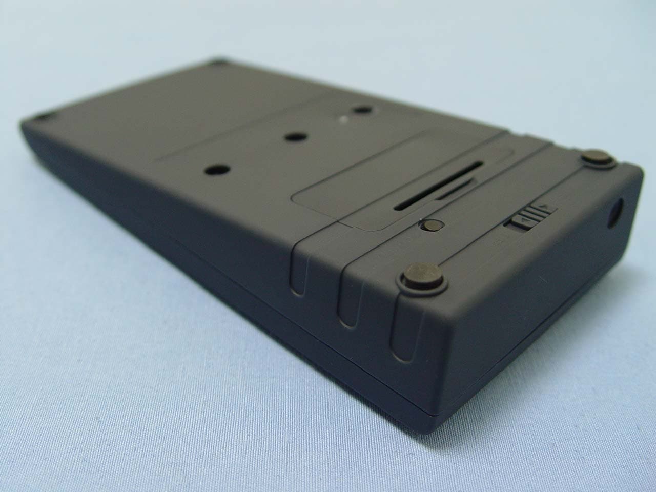 Wireless Notebook Keypad - FCC ID GV372273 - ACCO Brands, Inc. (4)