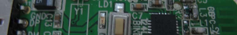 Receiver - FCC ID GV3M01006-D - ACCO Brands, Inc. (4)