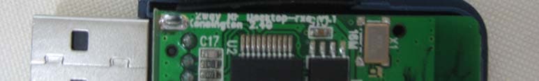 Receiver - FCC ID GV3M01006-D - ACCO Brands, Inc. (5)
