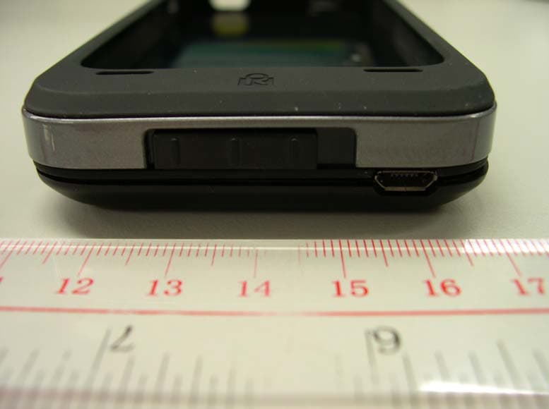 Wireless Tether and Battery - Case - FCC ID GV3M01125-C - ACCO Brands, Inc. (2)