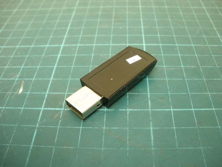 Presenter Pro Remote � Green Laser and Memory - FCC ID GV3M01133-D - ACCO Brands, Inc. (2)