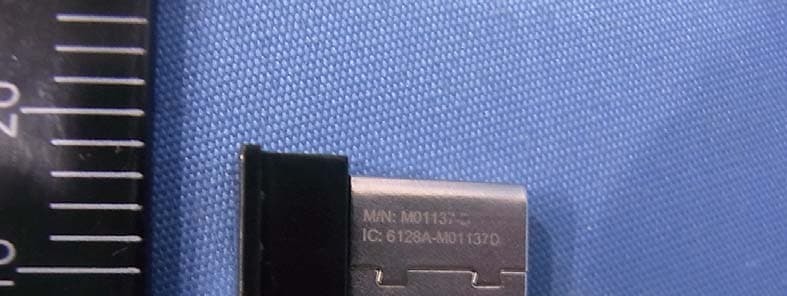 Dongle - FCC ID GV3M01137-D - ACCO Brands, Inc. (2)