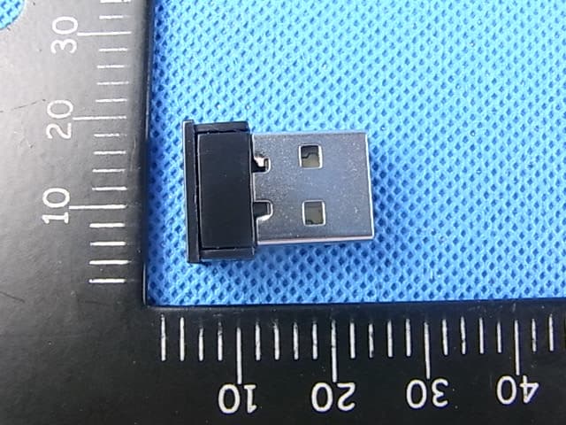 Nano USB Receiver - FCC ID GV3M01140-D - ACCO Brands, Inc. (2)