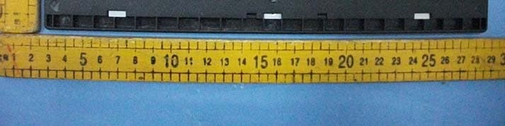BLUETOOTH KEYBOARD - FCC ID GV3M01144 - ACCO Brands, Inc. (2)