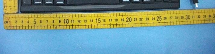 BLUETOOTH KEYBOARD - FCC ID GV3M01144 - ACCO Brands, Inc. (3)