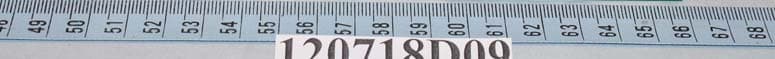 Bluetooth Keyboard - FCC ID GV3M01186 - ACCO Brands, Inc. (2)
