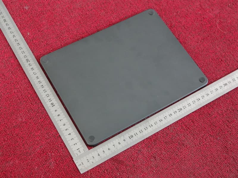 Tablet Case with Bluetooth� Keyboard - FCC ID GV3M01216 - ACCO Brands, Inc. (4)
