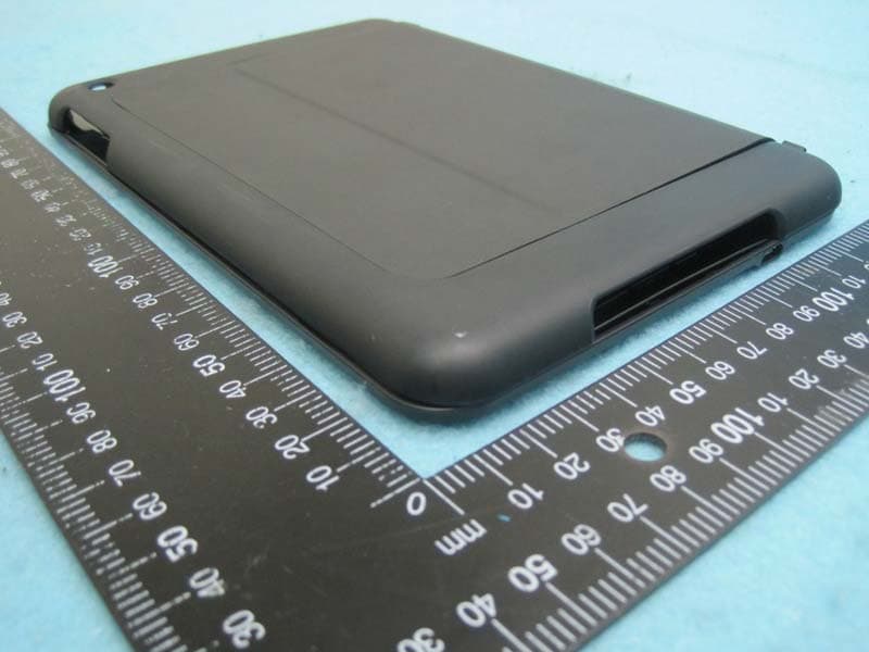 Bluetooth Wireless Keyboard - FCC ID GV3M01238 - ACCO Brands, Inc. (3)