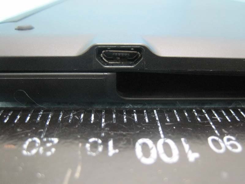 Bluetooth Wireless Keyboard - FCC ID GV3M01238 - ACCO Brands, Inc. (4)