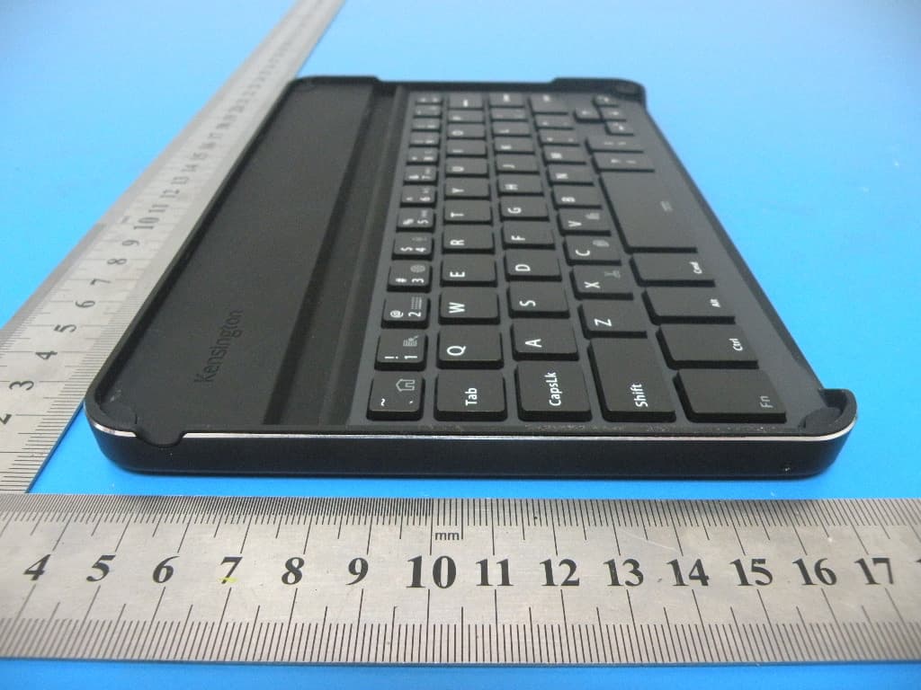 BLUETOOTH KEYBOARD - FCC ID GV3M01240 - ACCO Brands, Inc. (3)
