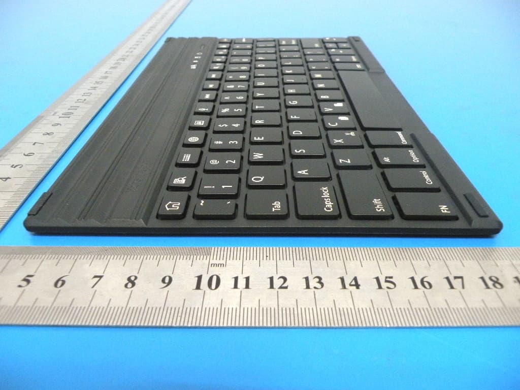 BLUETOOTH KEYBOARD - FCC ID GV3M01242 - ACCO Brands, Inc. (4)