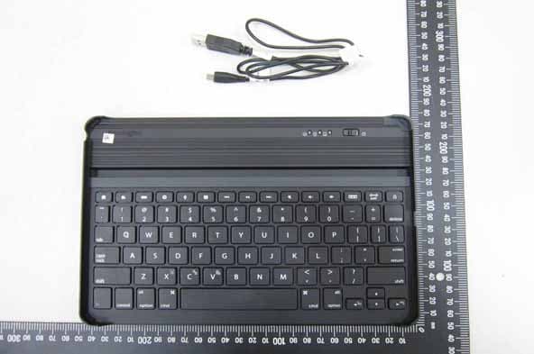 KeyCover - FCC ID GV3M01244 - ACCO Brands, Inc. (2)