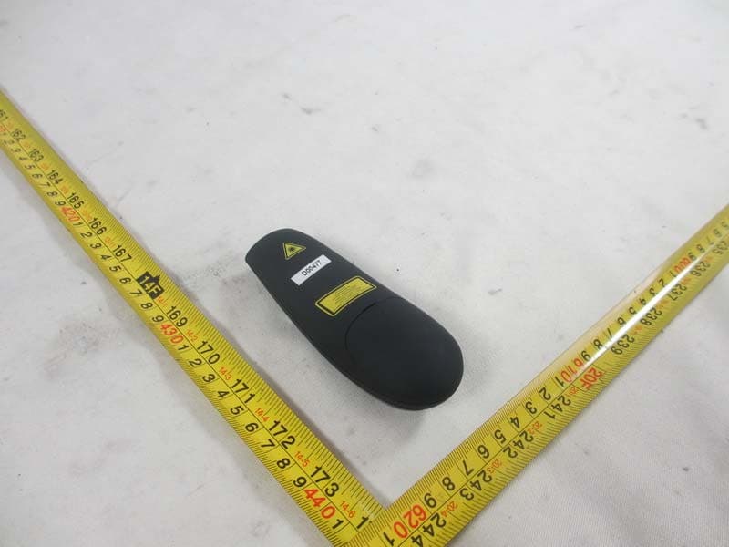 Kensington Wireless Presenter Pro - FCC ID GV3M01256-T - ACCO Brands, Inc. (2)