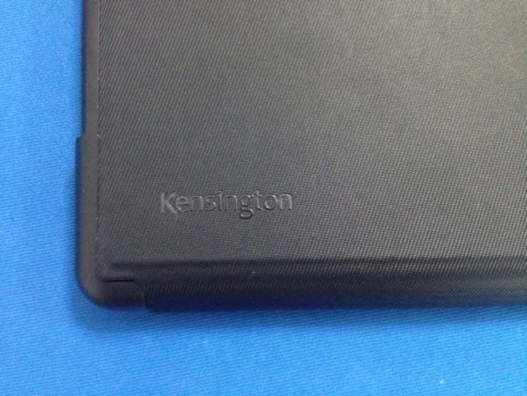 Bluetooth Keyboard - FCC ID GV3M01258 - ACCO Brands, Inc.