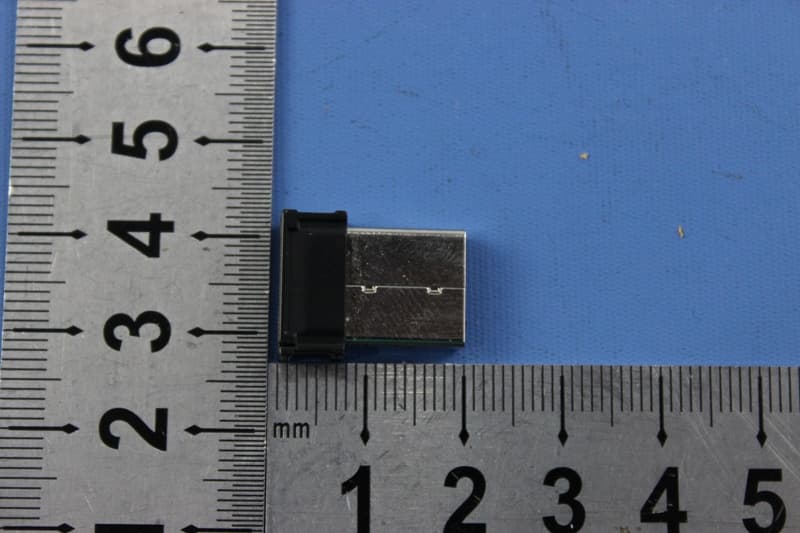 MP230L Performance Mouse Receiver - FCC ID GV3M01309-D - ACCO Brands, Inc.