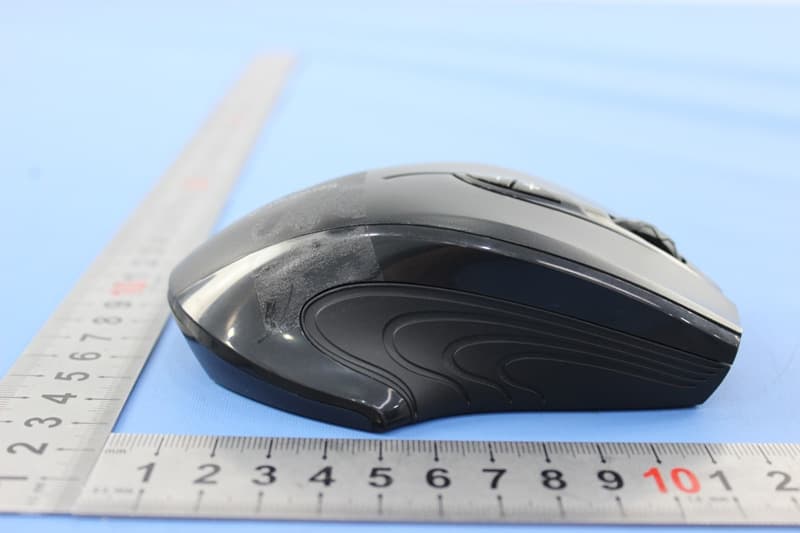 MP230L Performance Mouse - FCC ID GV3M01309-M - ACCO Brands, Inc. (5)
